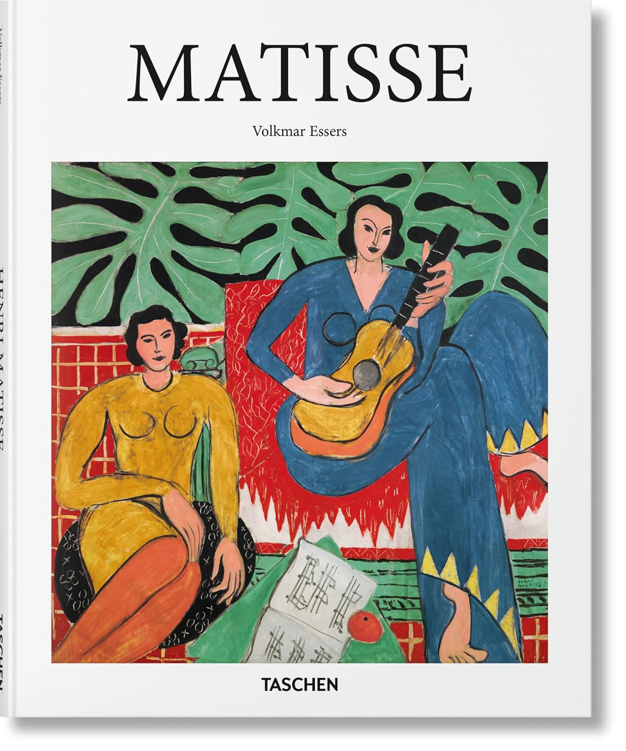 Matisse: BA image number 5
