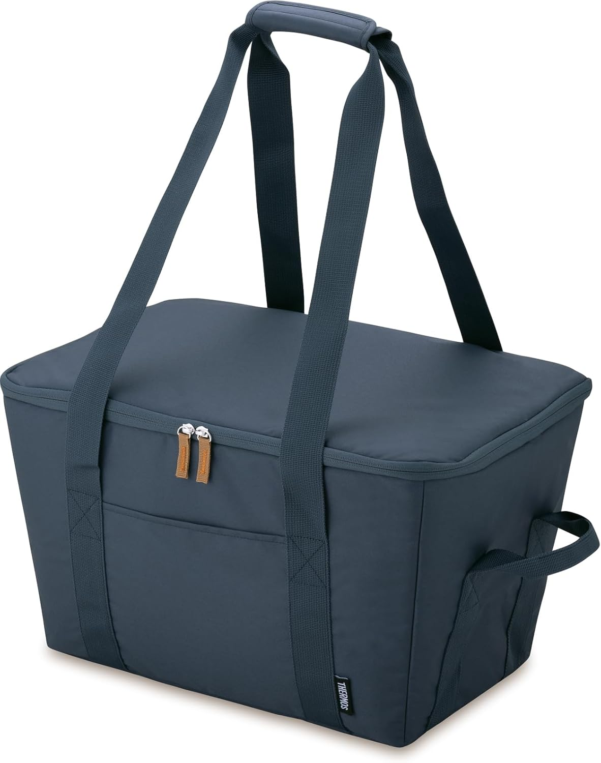 Thermos Cooler Shopping Basket Bag, 6.8 Gal (25 L)