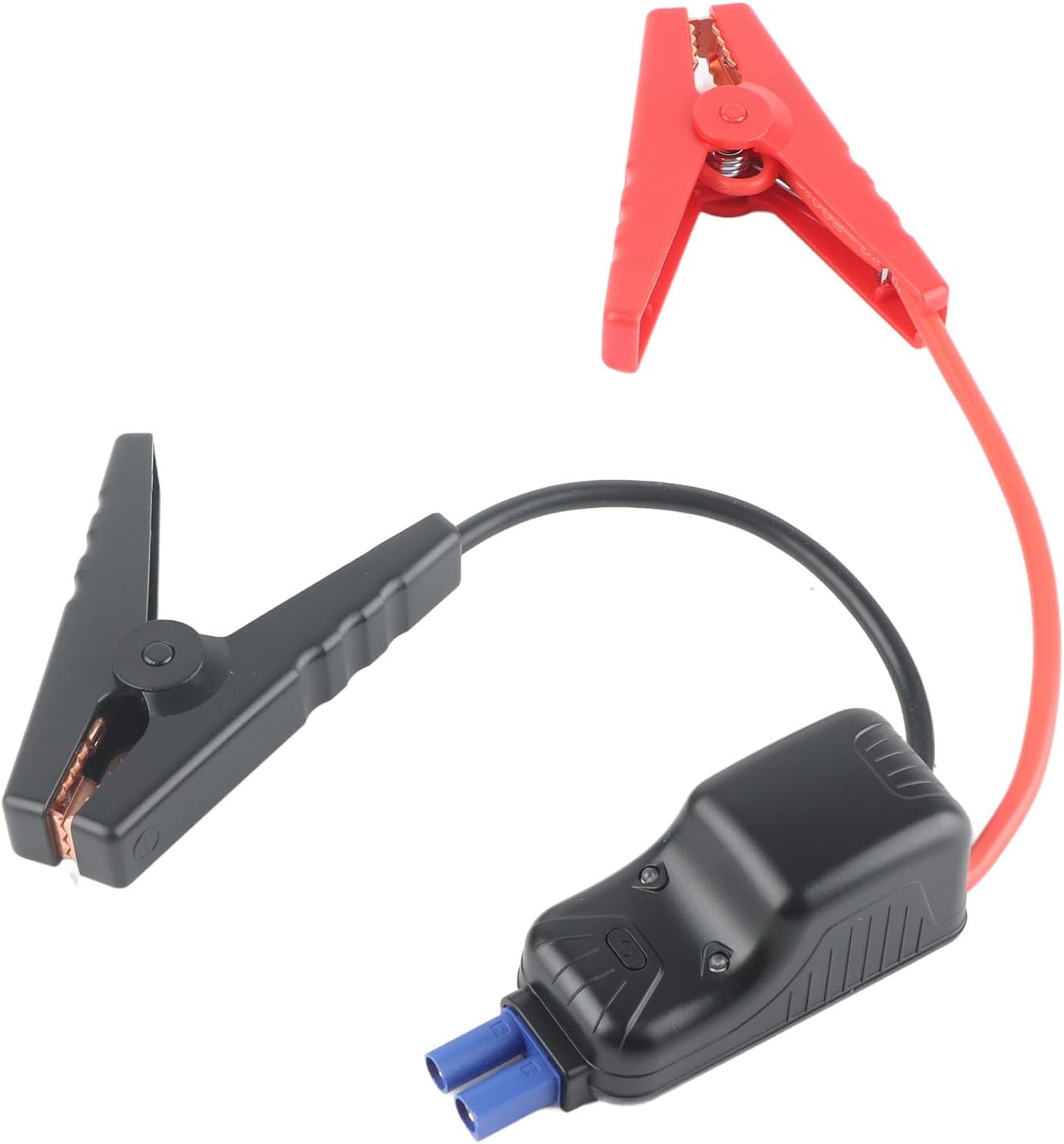 Jump Starter Cable with Battery Clamps, Car Battery Wire Clip Boost Cable Clamp, Battery Jumper Cable Clamps Battery Cable Clip for Car Battery image number 6