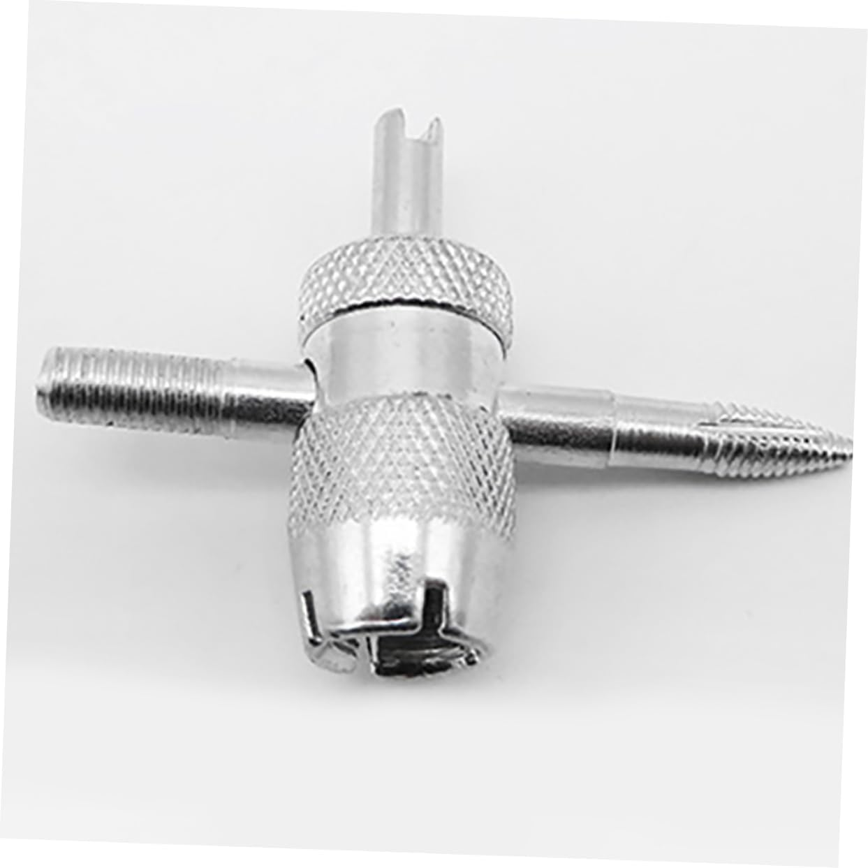 Sosoport 2Sets Tire Removal Tool Valve Core Tool Easy to Use for Car Suv Truck Automotive Maintenance