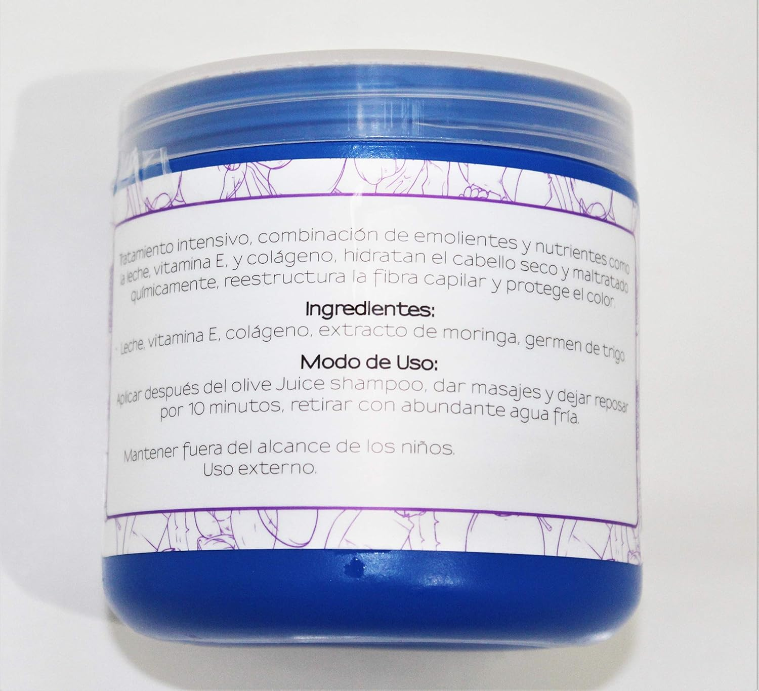 DEYA Ionic Milk image number 2