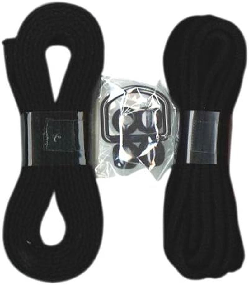 Happy Full Kit Black HF-539