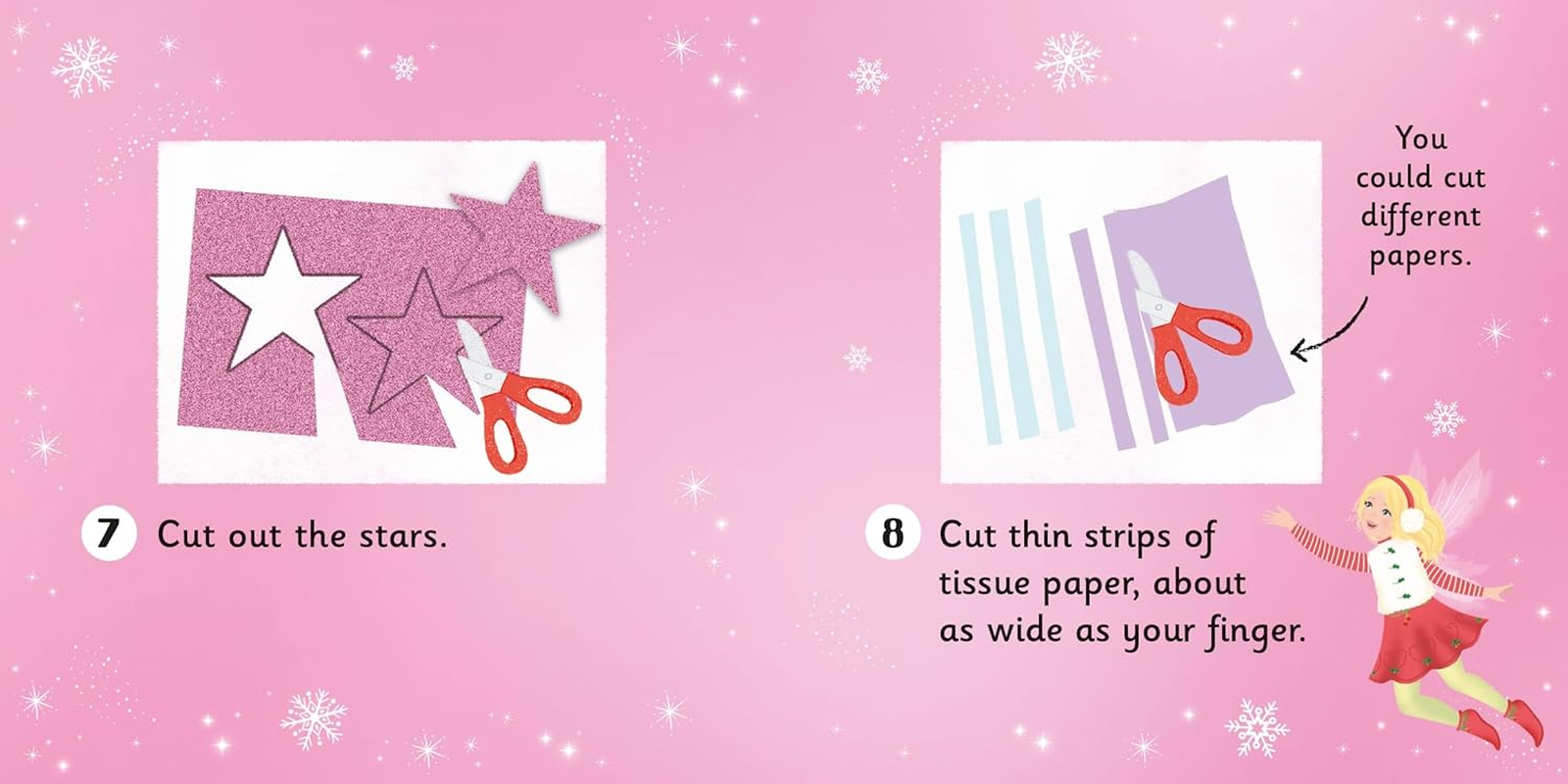 Sticker Dolly Dressing Advent Calendar image number 3