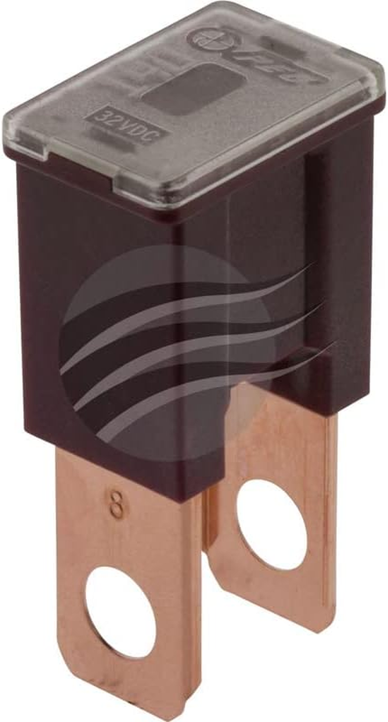 Jaylec Pack 1 Male Fusible Link 140Amp Straight Magenta