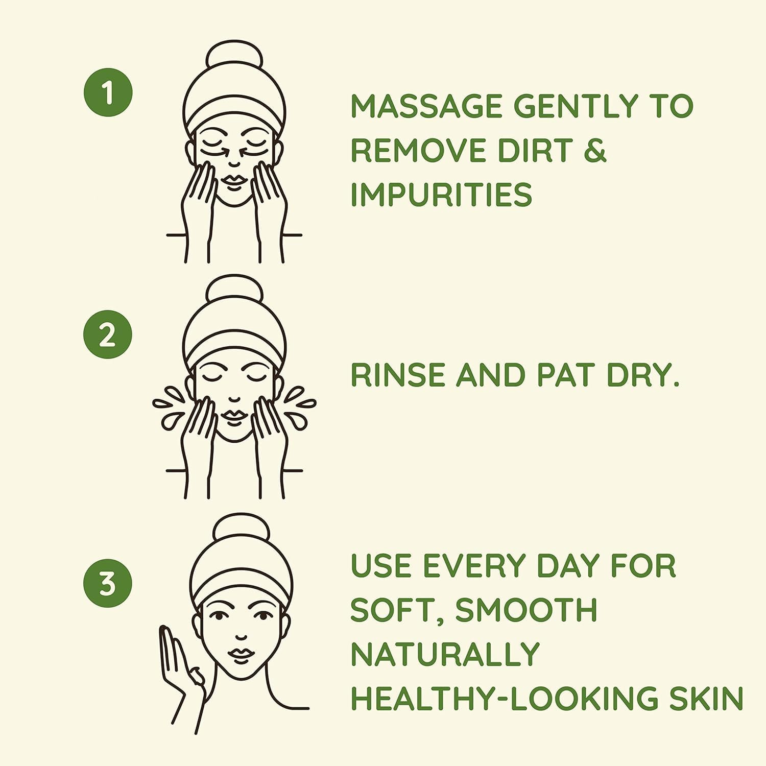 Aveeno Moisturizing Bar with Natural Colloidal Oatmeal for Dry Skin, Fragrance Free, 3 Oz (Pack of 4) image number 1