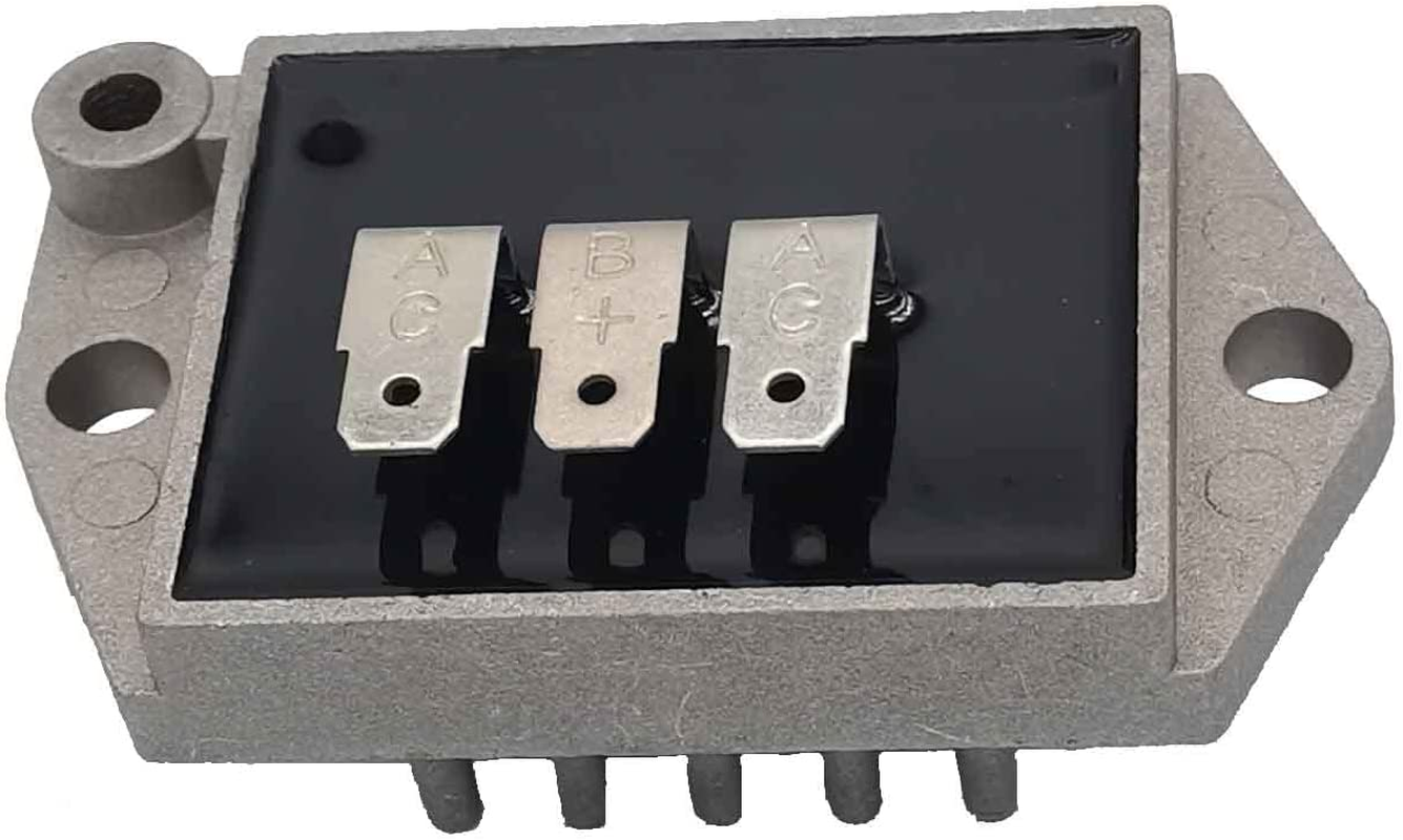 Kohler 25 403 39-S Rectifier Regulator 25-403-32-S image number 2