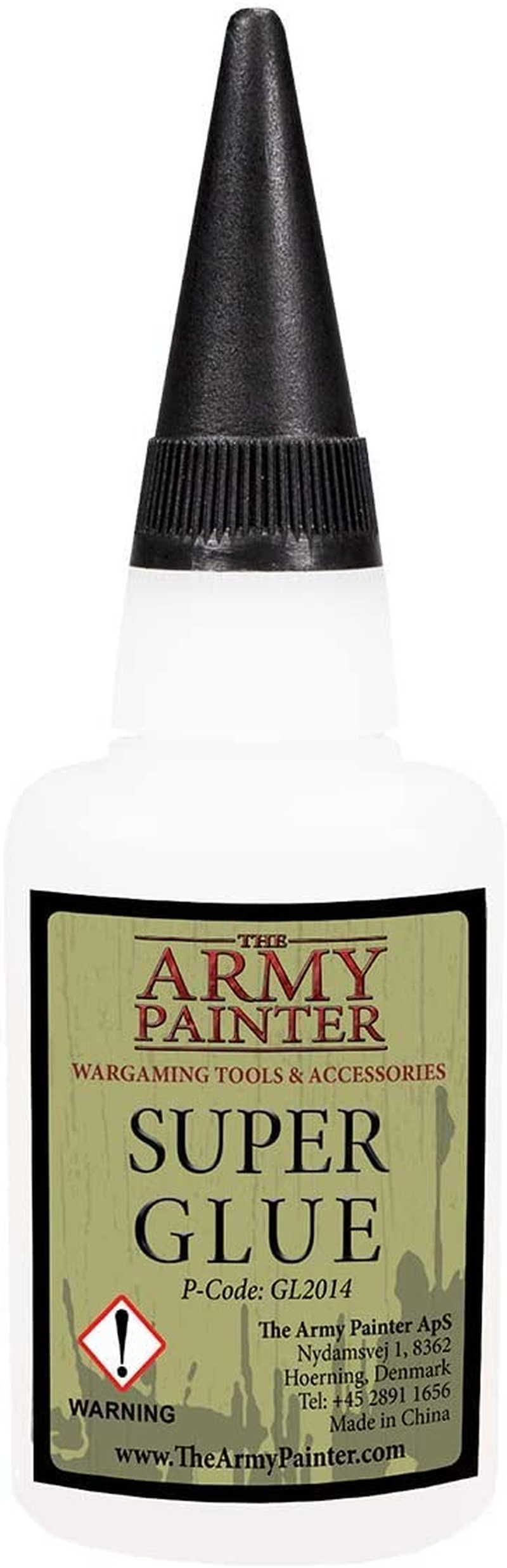 Army Painter Super Glue image number 4