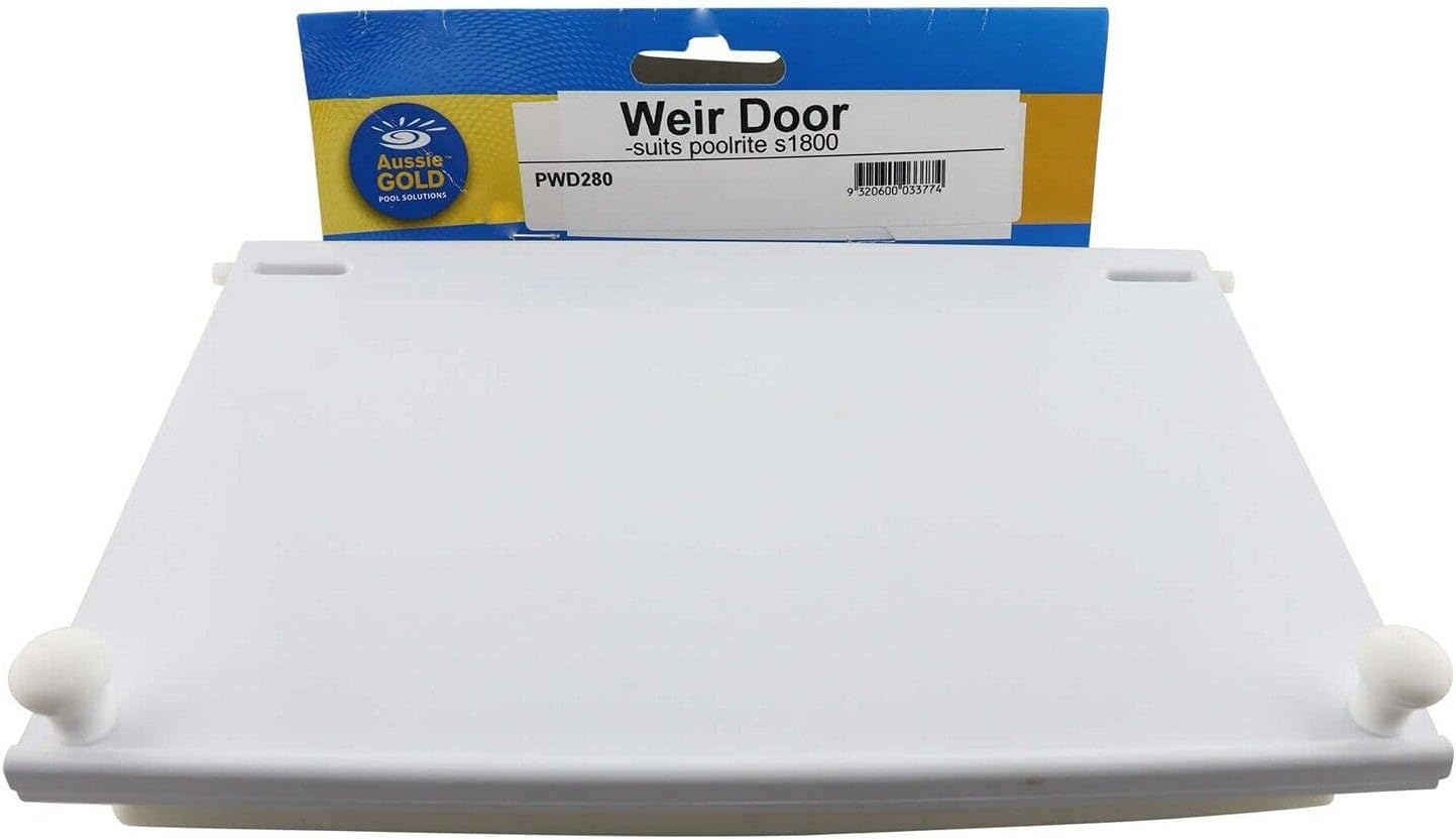 Weir Door Poolrite S1800 Swimming Pool Part image number 2