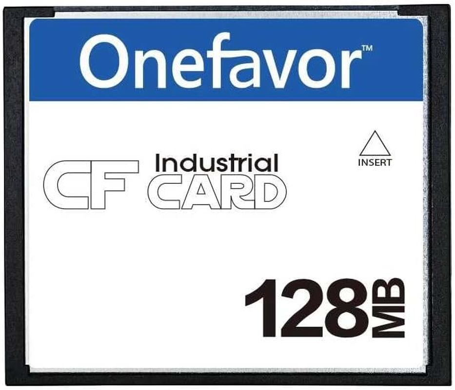 Compactflash Cards Industrial CF Memory Card High Speed!!! (1GB Compactflash Cards) image number 5