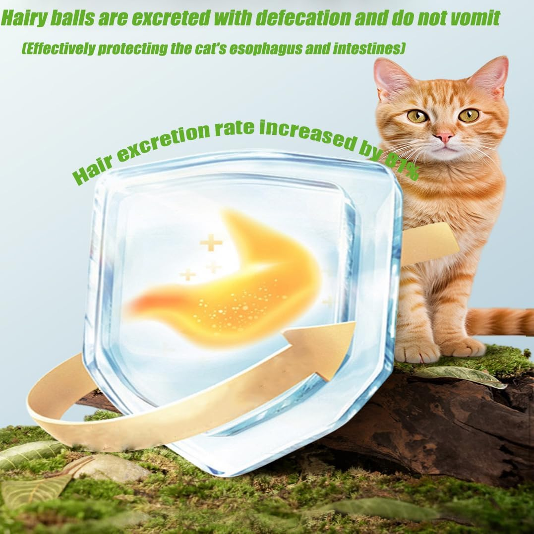 Cat Grass Stick Treats, Catnip Chew Toys for Cat, Natural Dried Snacks Grinding Rod for Indoor Kitten, Edible Cat Molar Toys for Cleaning Teeth Remove Hairball (Spruce Cat Grass Sticks-40G) image number 5