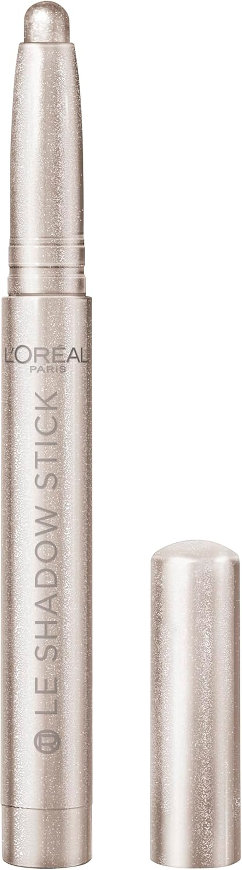 L'Oreal Paris Paradise Le Shadow Stick, 100 Ice Sparkle