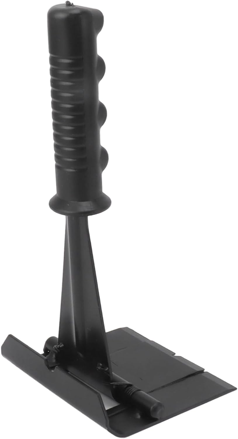 Baseboard Removal Tool, Multi Function Trim Puller for Commercial Work