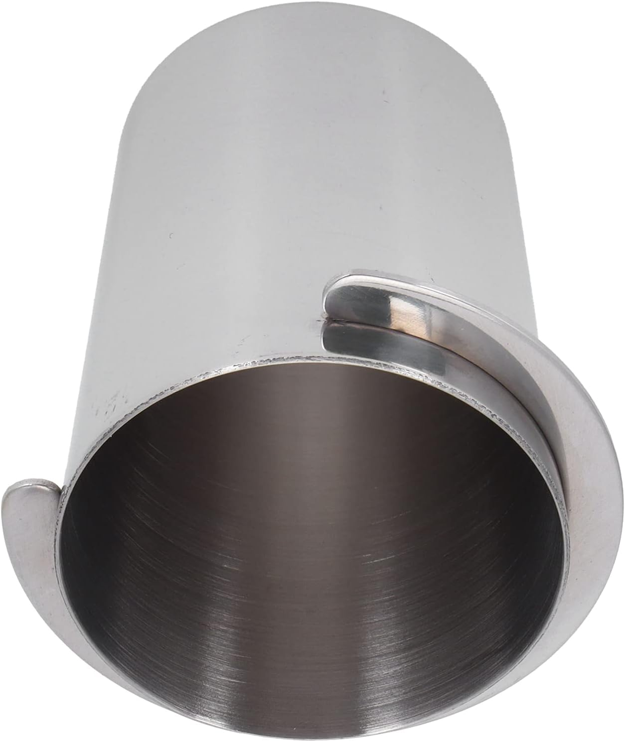 Omabeta Coffee Dosing Cup, Stainless Steel Coffee Powder Dispenser with Durable Design, Precision 51Mm Dosing Cup for Espresso Machines, Ideal for Home and Commercial Use image number 4