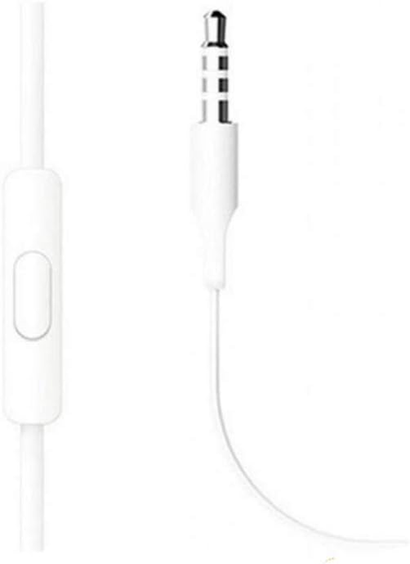 Xiaomi Mi In-Ear Headphones Basic (Silver) HSEJ03JY ZBW4355TY image number 3