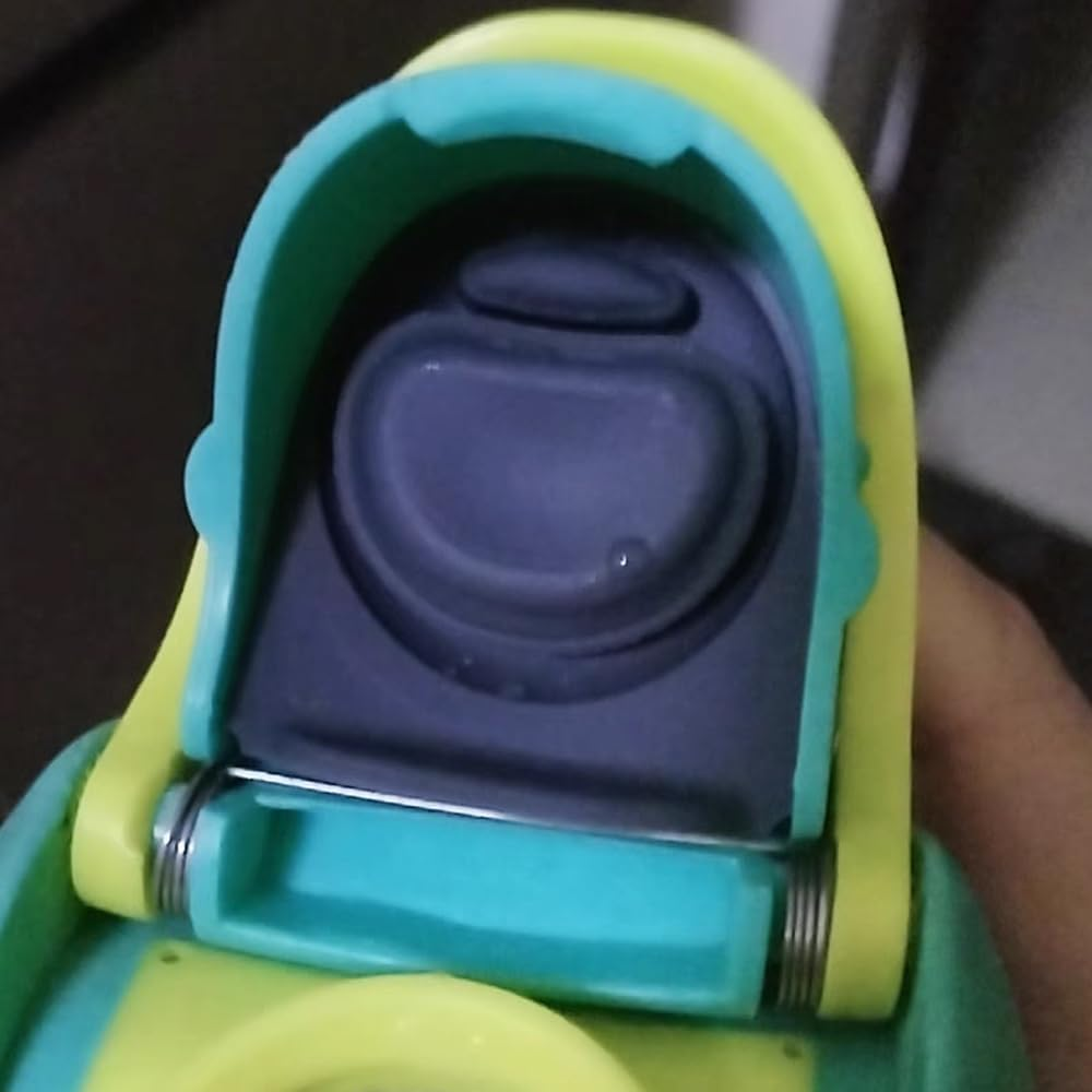 Replacement Stopper Compatible with Owala Freesip, Water Bottle Top Lid Replacement Parts for Owala 19/24/32/40 Oz 4 Pack image number 1