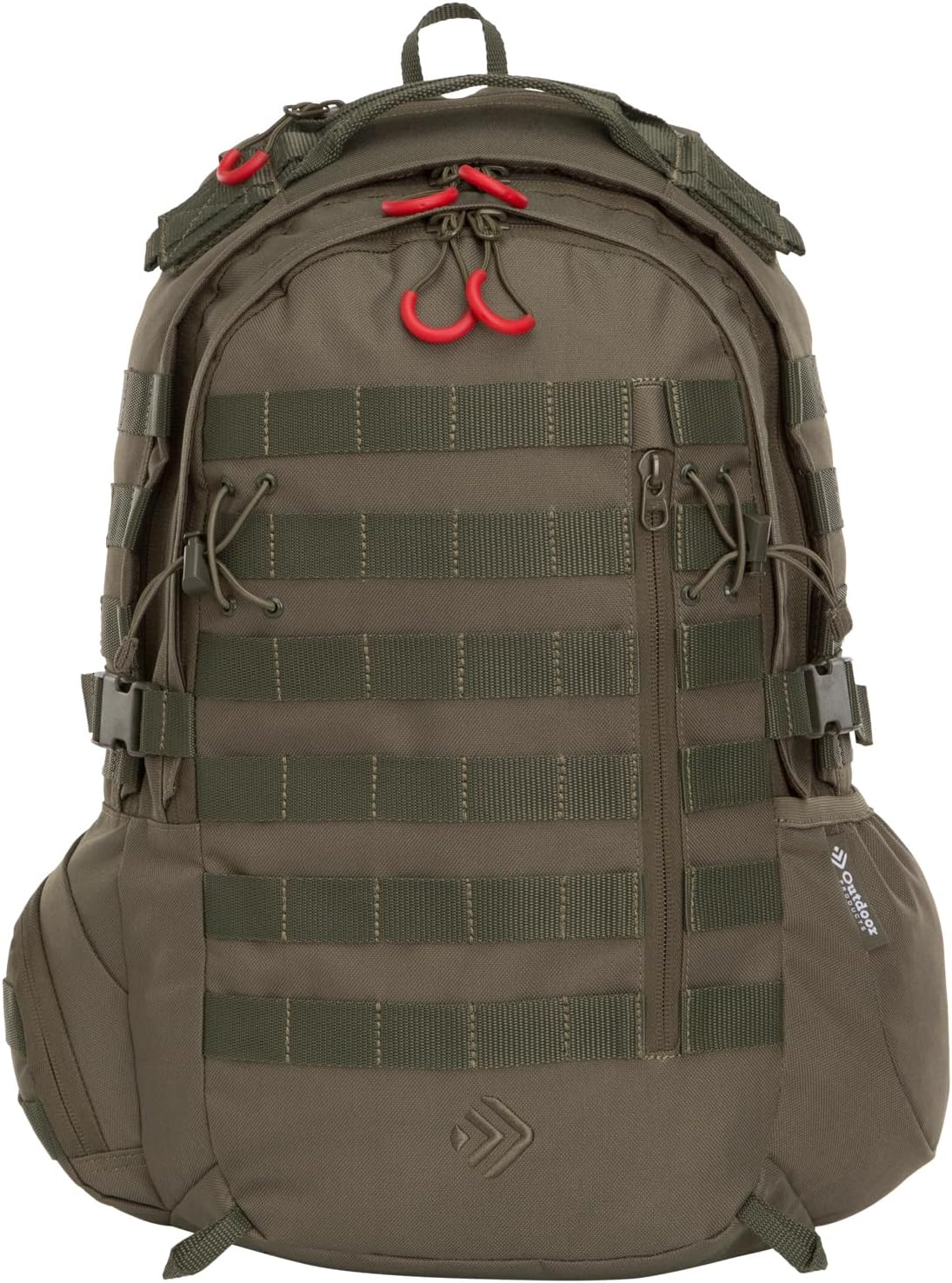 Outdoor Products Quest Day Pack (Grape Leaf) - Grape Leaf image number 5