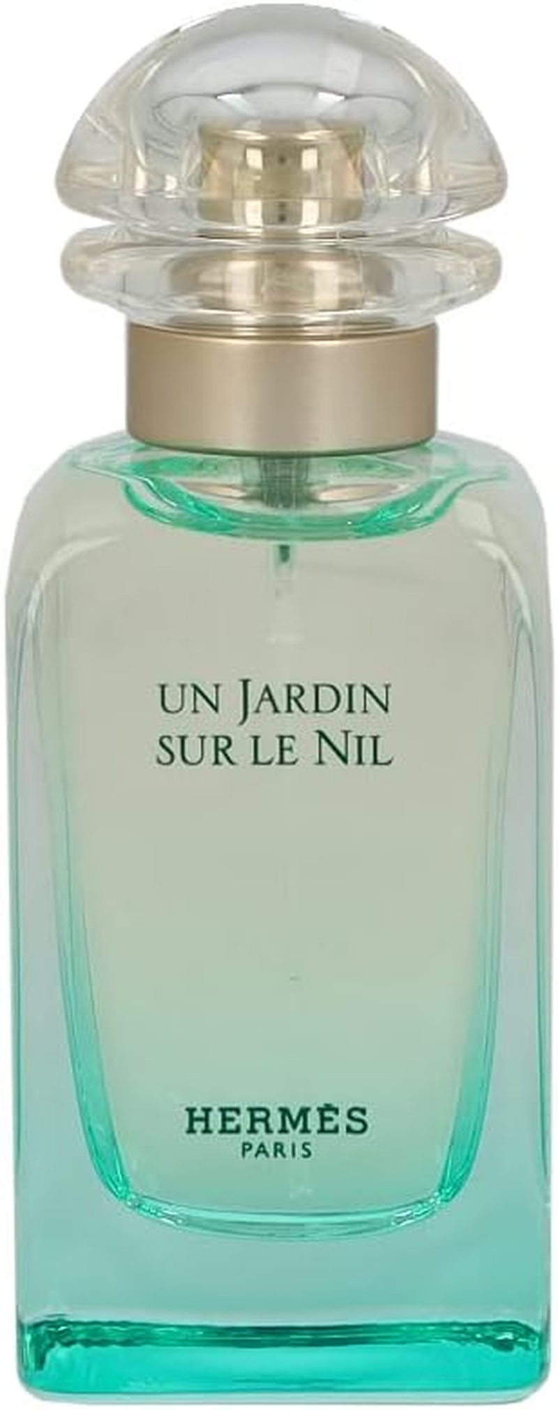 Hermes Un Jardin Sur Le Nil Eau De Toilette Spray 50Ml/1.7Oz image number 1