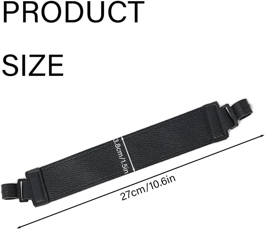 Golf Bag Accessories-Adjustable Leg Straps, Stand Bags, Stable Club Bag Racks, and Non-Slip Support Stands image number 2