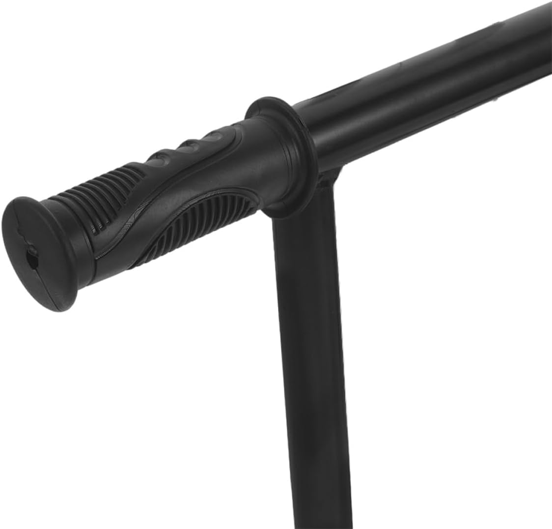 Alipis Universal Stroller Handlebar Extender - Adjustable Height Attachment for Comfortable Grip, Ideal for Walking and Shopping image number 6