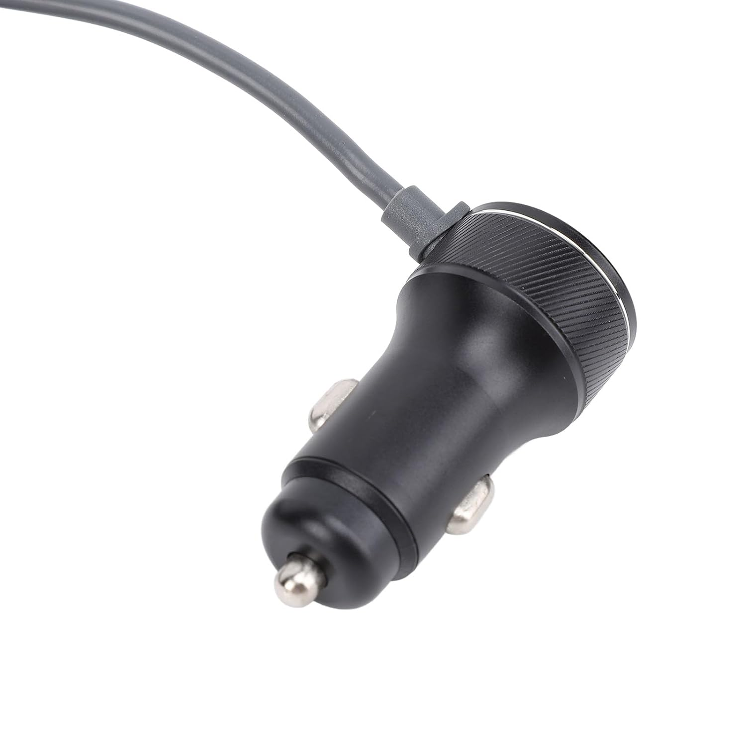 DC Car Power Cable, 18AWG Dual Output Car Satellite DC Adapter Cable for Starlink Mini, 3 Meter 9.8FT Water Resistant Power Supply Charging Cord for Trucks Buses Ships image number 5