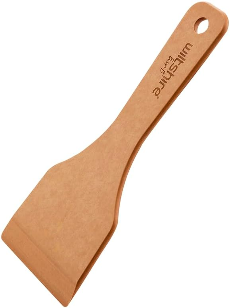 Wiltshire Barbecue Wood Fibre Grill Scraper image number 1