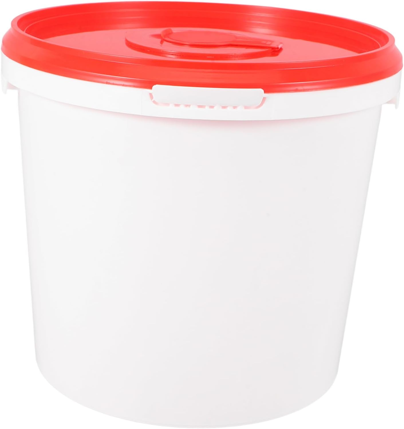 Wipes Tub Replacement Plastic Wipes Container Diapers Dispenser for Bathroom