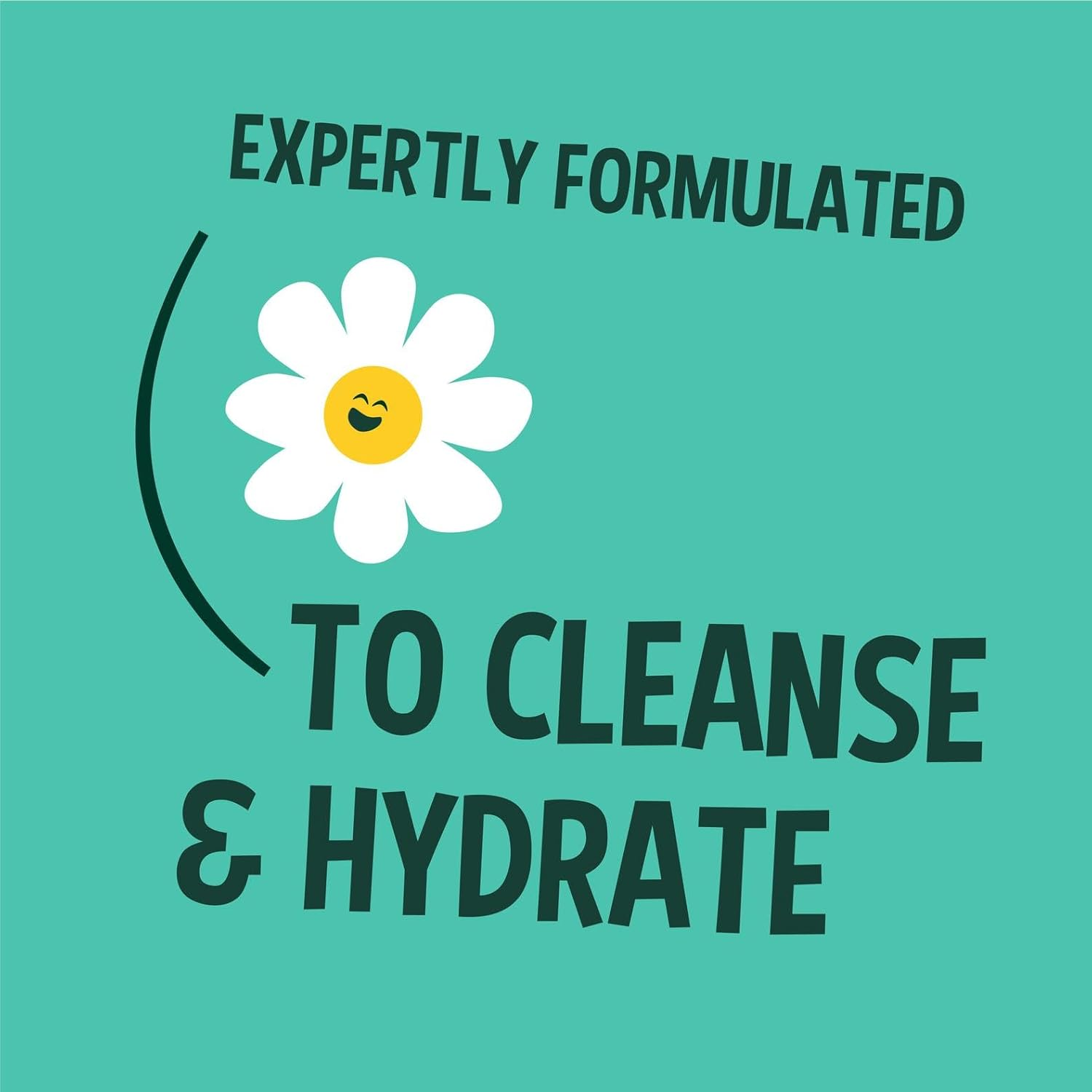 Faith in Nature Natural Coconut Hand Wash, Hydrating, Vegan & Cruelty Free, Parabens and SLS Free, 5L Refill Pack image number 3