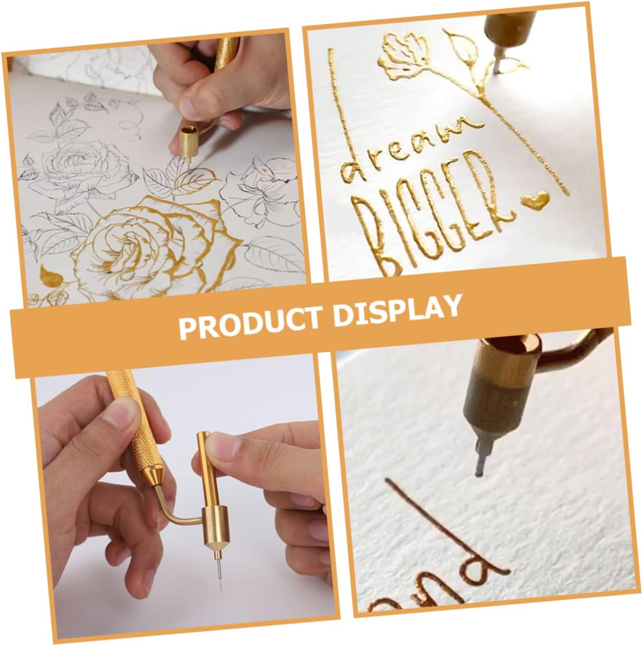 Touch up Pen Car Coat Paint Pen Auto Scratch Repair Tool for Car Home Furniture image number 2