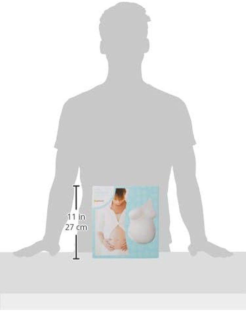 Pearhead Pregnancy Belly Casting Kit image number 2
