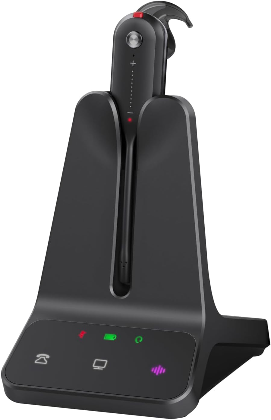 Yealink Headset WH63 E2 UC image number 2