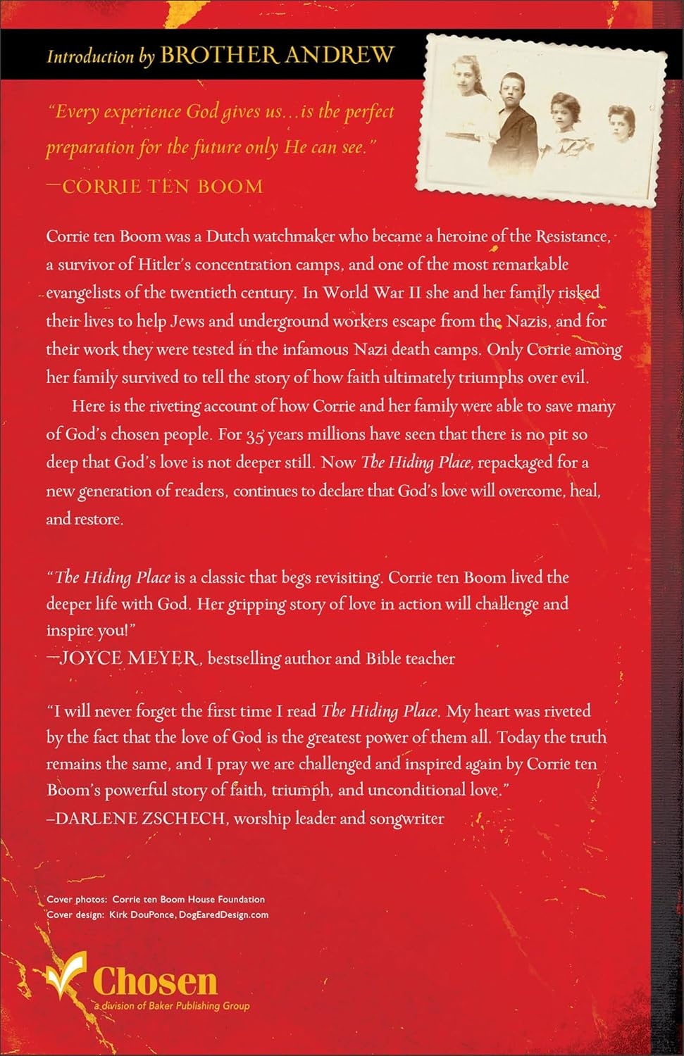 The Hiding Place image number 4