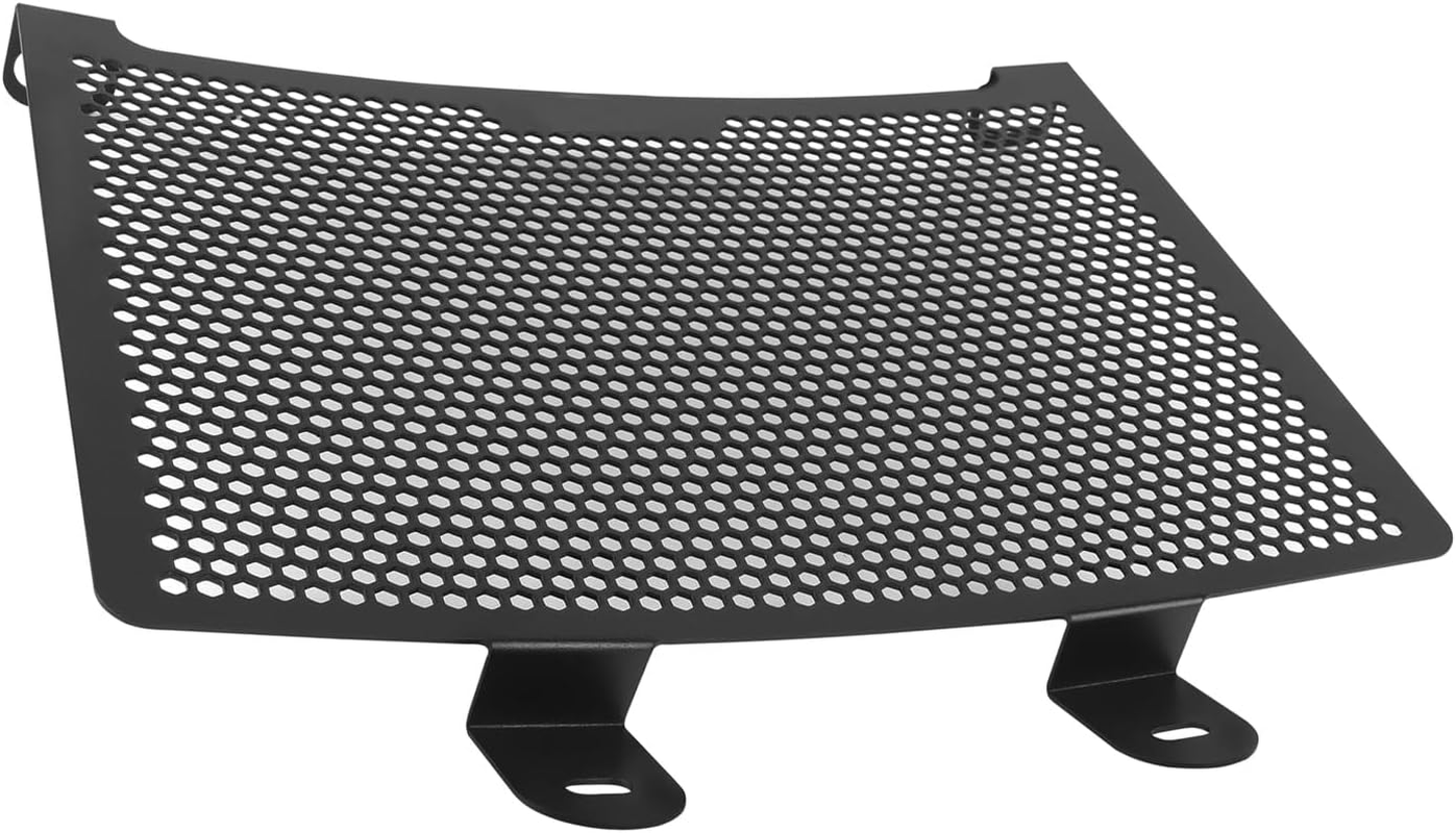 HAONEL Radiator Cover Guard Compatible with Harley Sportsters 1250 Sportster S 1250 RH1250 Nightster RH975 2021 2022 CNC Aluminum Engine Cooling Protection Accessories image number 4