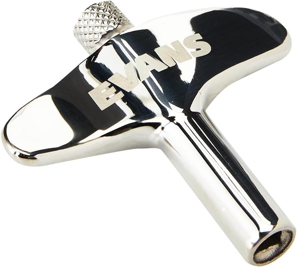 Evans Magnetic Head Drum Key image number 2