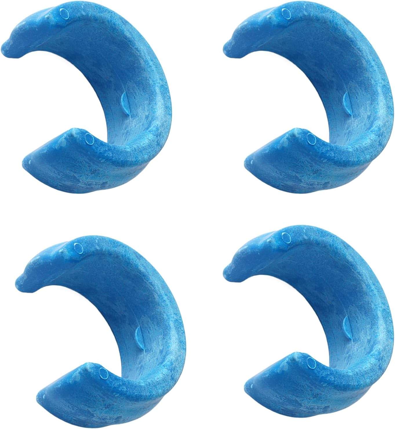 4PCS Pool Hose Weight Replacements for Zodiac Baracuda W83247 X70105,Pentair Kreepy Krauly K12054 K12454 Pool Hose Weight
