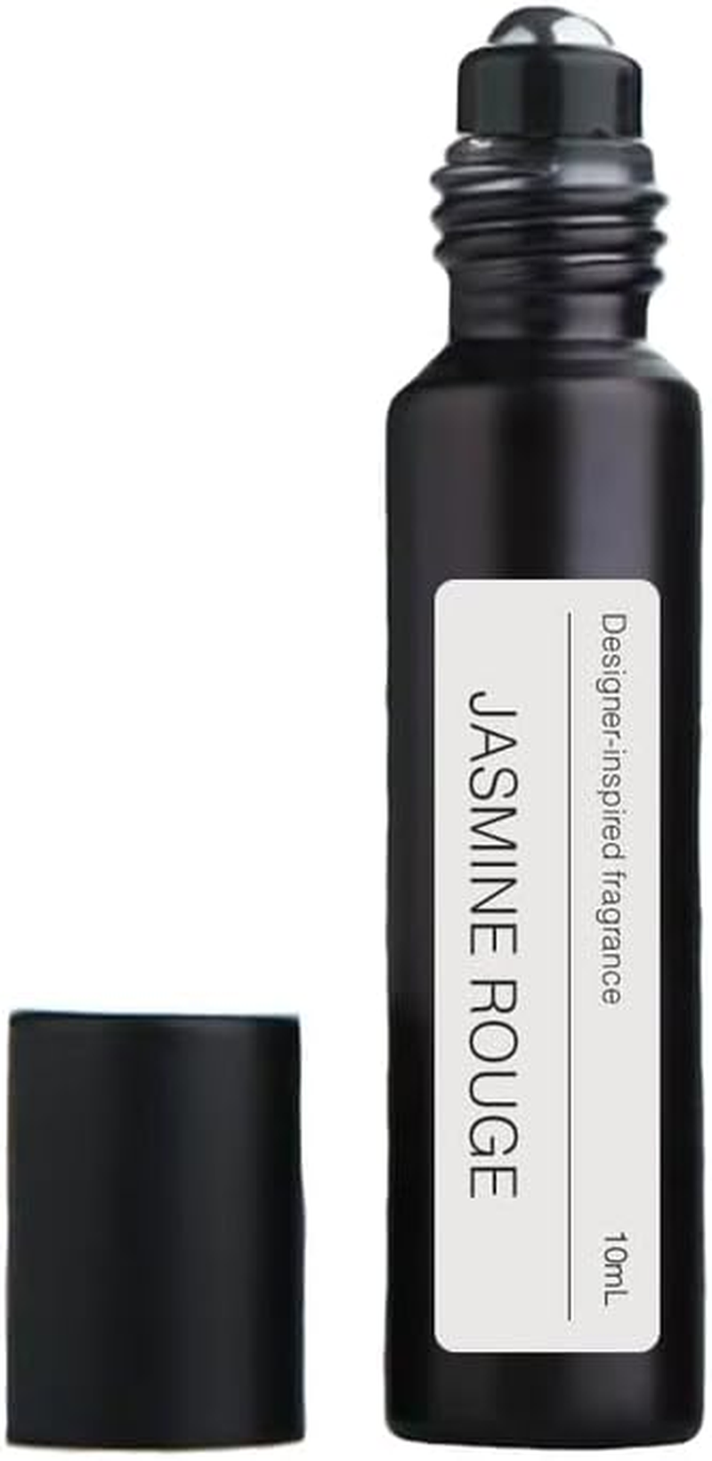 (Portofino Dream) Long Lasting Neroli Fragrance Parfum. Citrusy, Floral and Fresh. Perfume Oil for Men/Women. Roller Roll On. Alcohol Free. Travel Size 10Ml Purelyblack-Tom