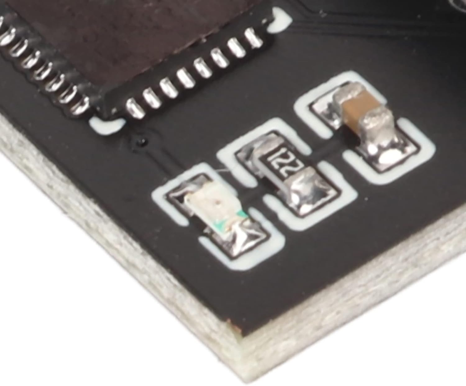 Dpofirs TPM 2.0 Module for Motherboard, 14-Pin SPI, 11 Compatible, DDR4 Memory Support image number 5