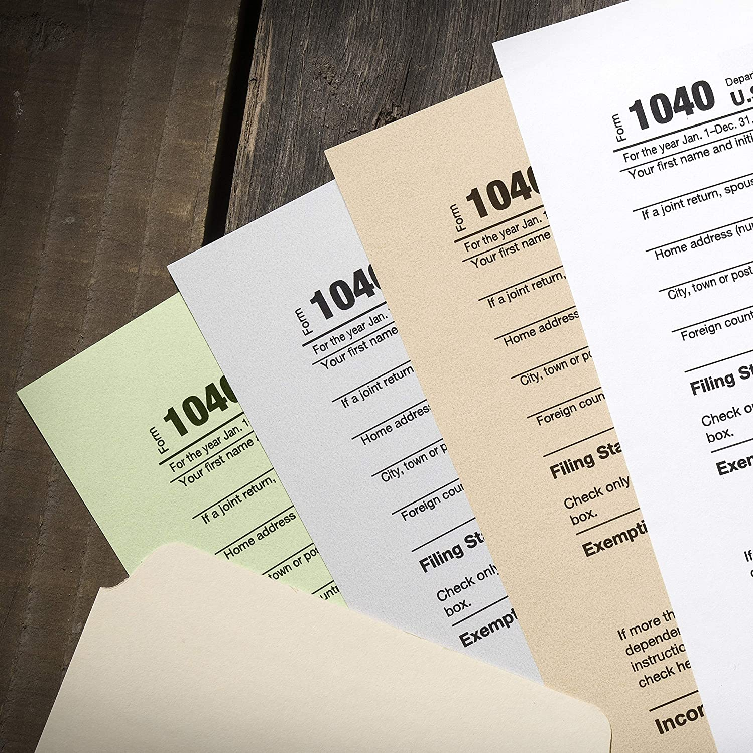 Rite in the Rain Weatherproof Copier Paper, 8.5" X 11", 20# Gray, 200 Sheet Pack (No. 8511GY) image number 7