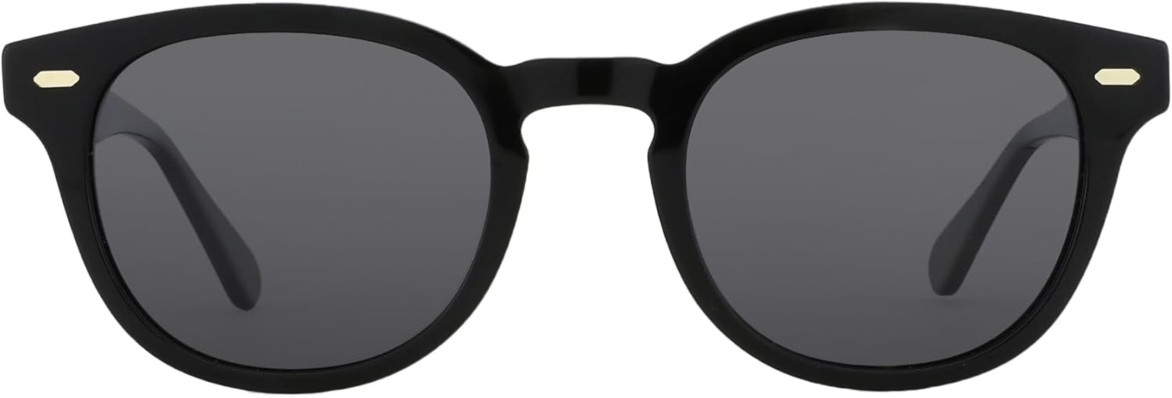 ZENOTTIC Women Sunglasses Polarized Trendy: Retro round Sun Glasses UV Protection - Classic Designer Shades Unisex