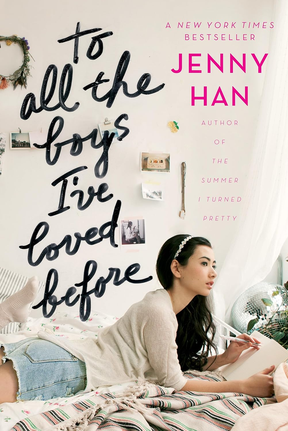 To All the Boys I'Ve Loved Before image number 1