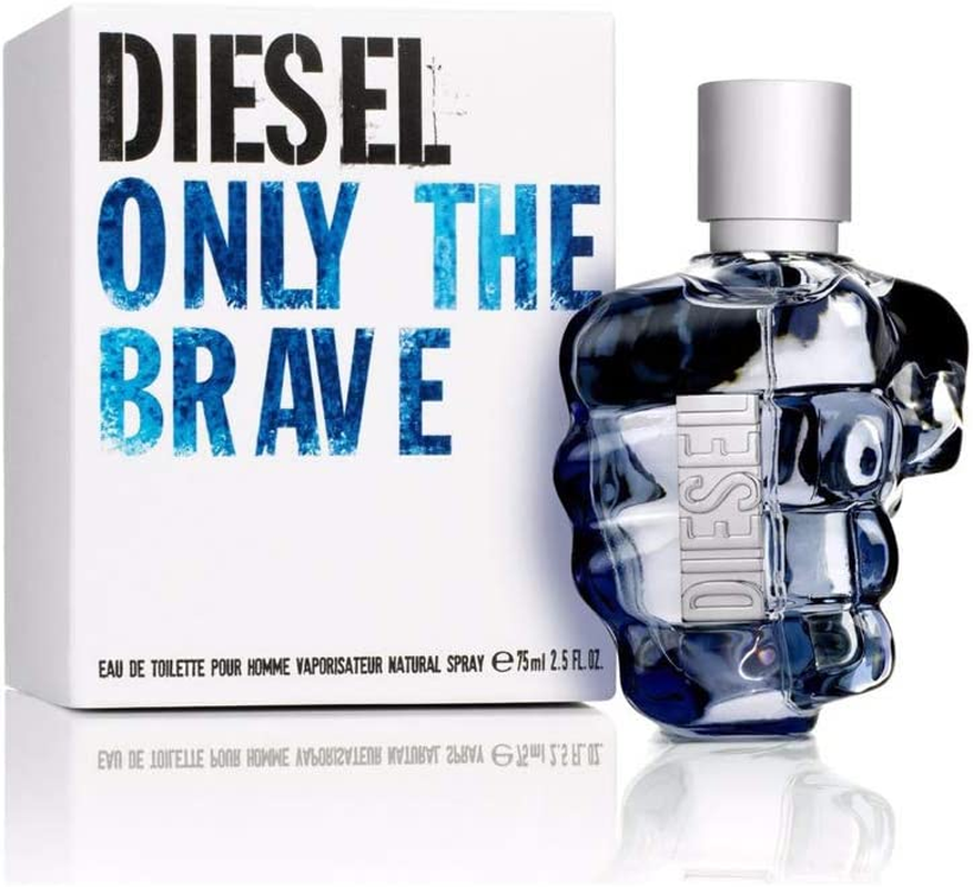 Diesel Diesel Only the Brave image number 2