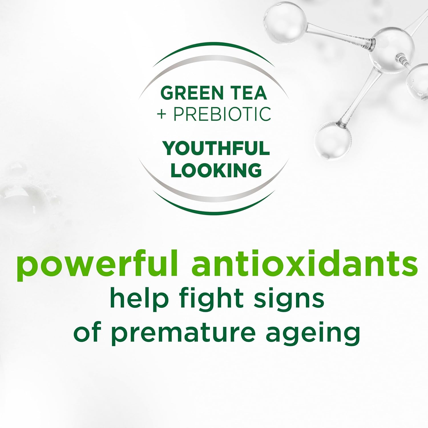 Simple Regeneration Facial Wash Age Resisting, 150Ml image number 4