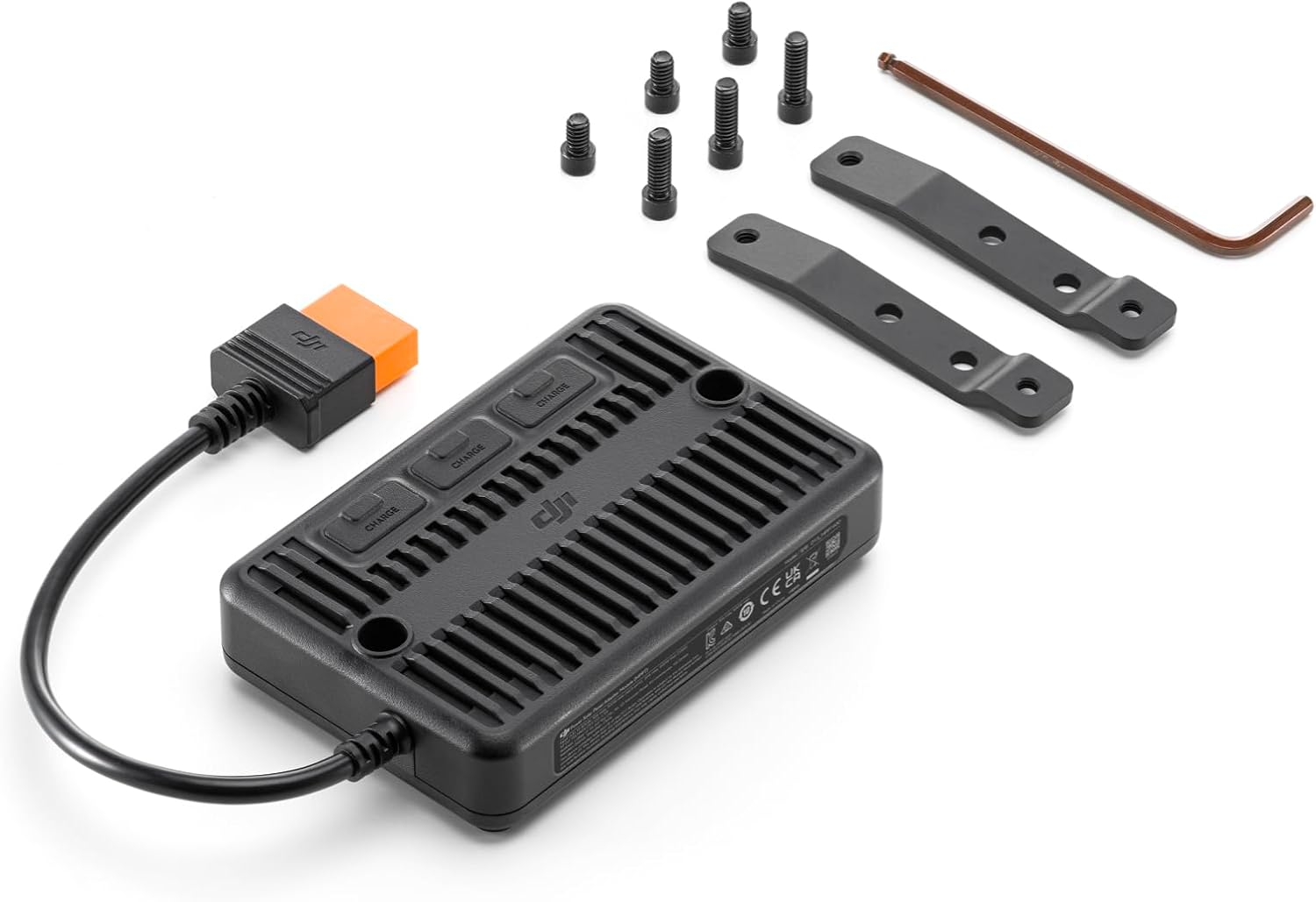 DJI Power Solar Panel Adapter Module (MPPT) image number 4