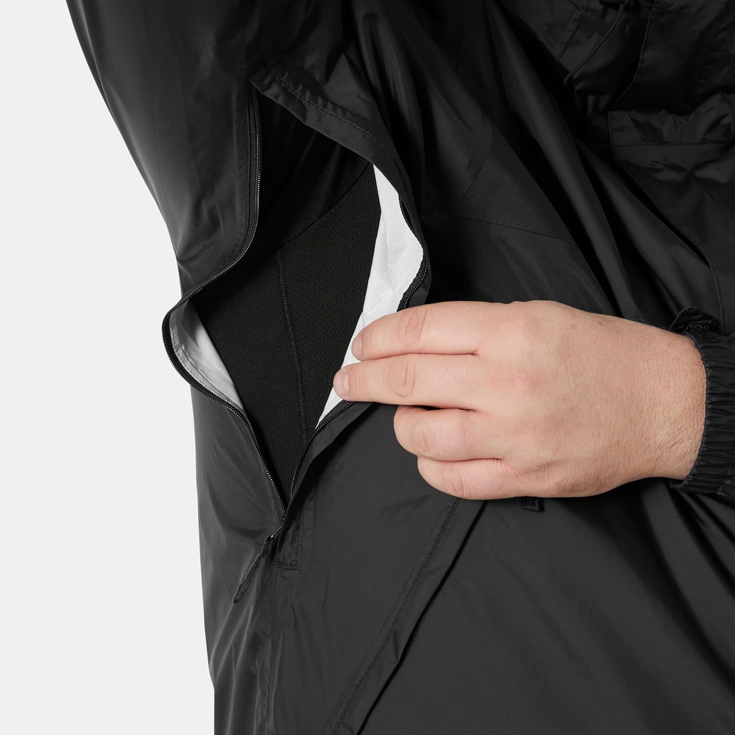 Helly Hansen Men'S Loke Jacket image number 5