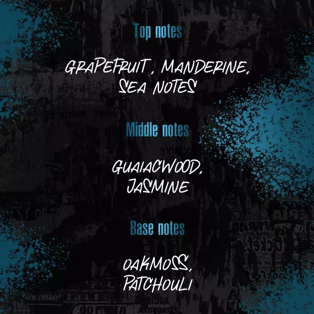 Barber Marmara Eau De Cologne Spray No.22 - 400Ml image number 6