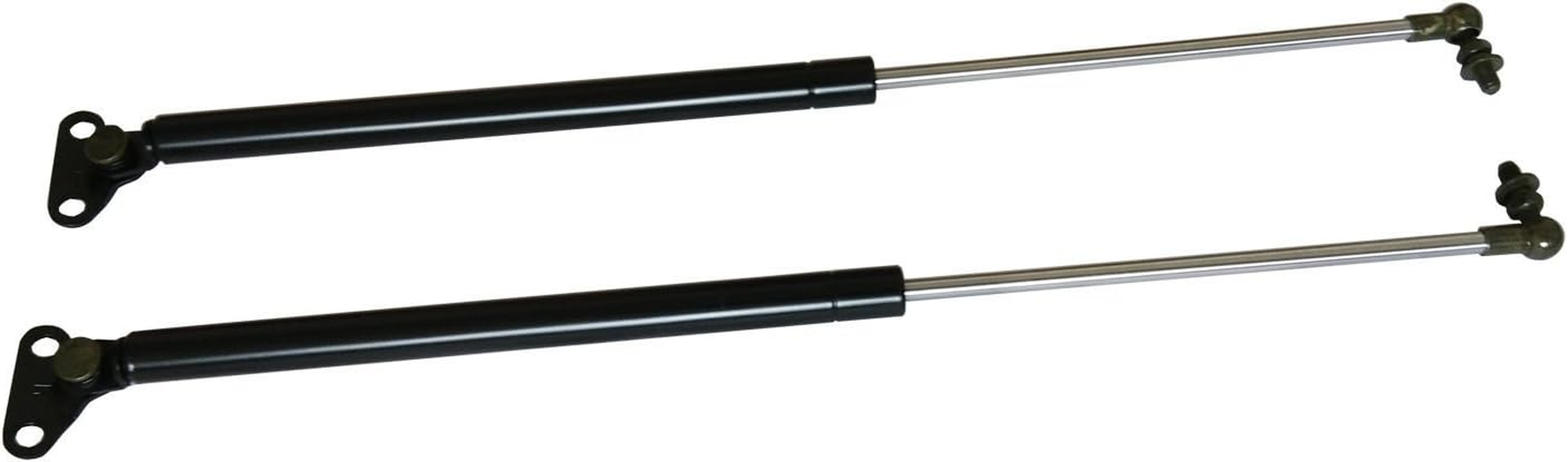 Machter Tailgate Gas Strut Replacement for Toyota Landcruiser 100 Series FZJ HDJ HZJ UZJ 1998-2007 Lift Support Left and Right (2 Pack) image number 1
