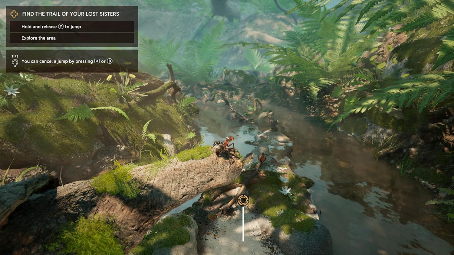 Empire of the Ants - Playstation 5 image number 2