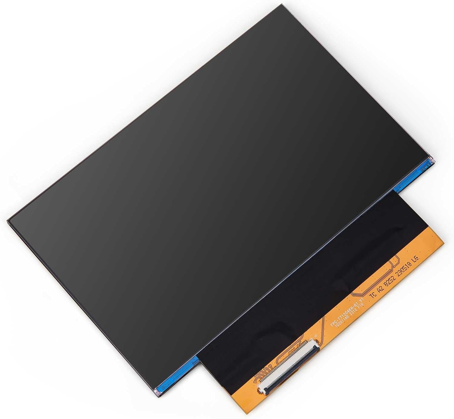 ELEGOO Mono LCD 6.6" 4K for Mars 5 MSLA Resin 3D Printer, with a Resolution of 4098X2560, an XY Resolution of 35&Mu;m, and Robust Anti-Scratch Protector, up to 2,000 Hours Lifespan image number 2