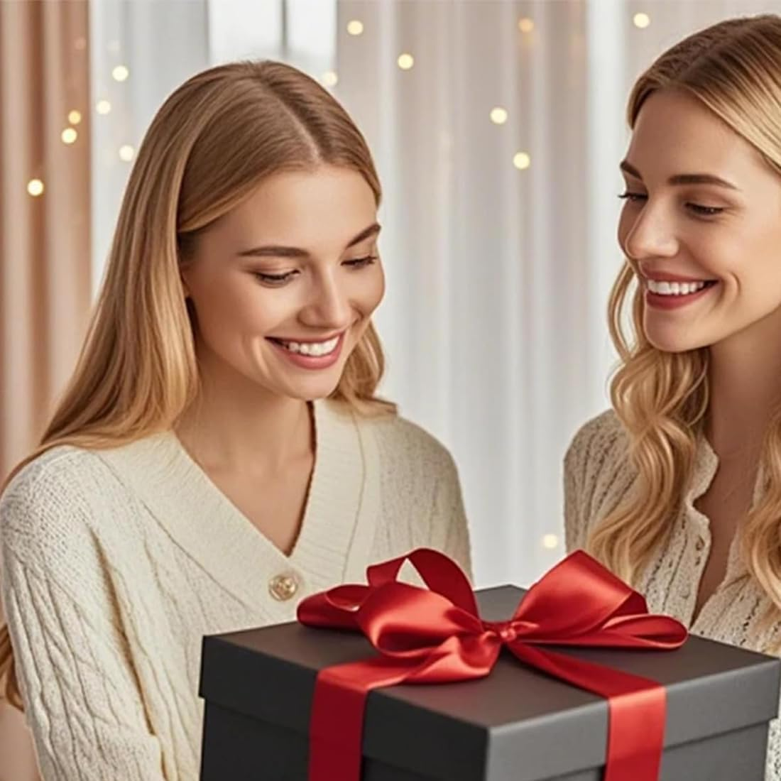 MUNZE Flat Hair Clip - Pack of 5 Flat Hair Clips Women'S Large - Lightweight, Non-Slip & Stylish, Perfect French Flat Claw Clip for Thick or Thin Hair, Everyday Life, Sports or Driving, Curvo Design image number 4