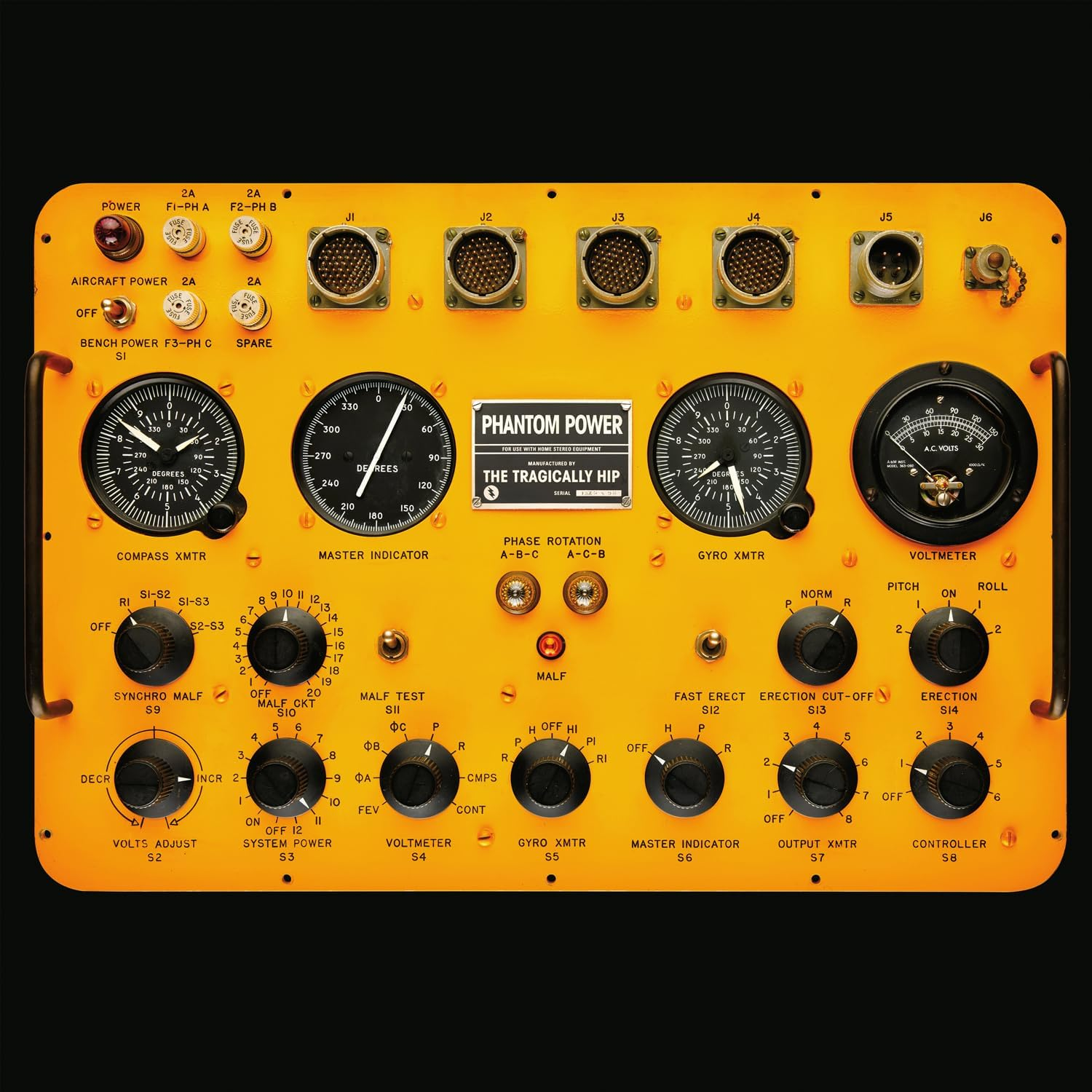 Phantom Power (25Th Anniversary) image number 3