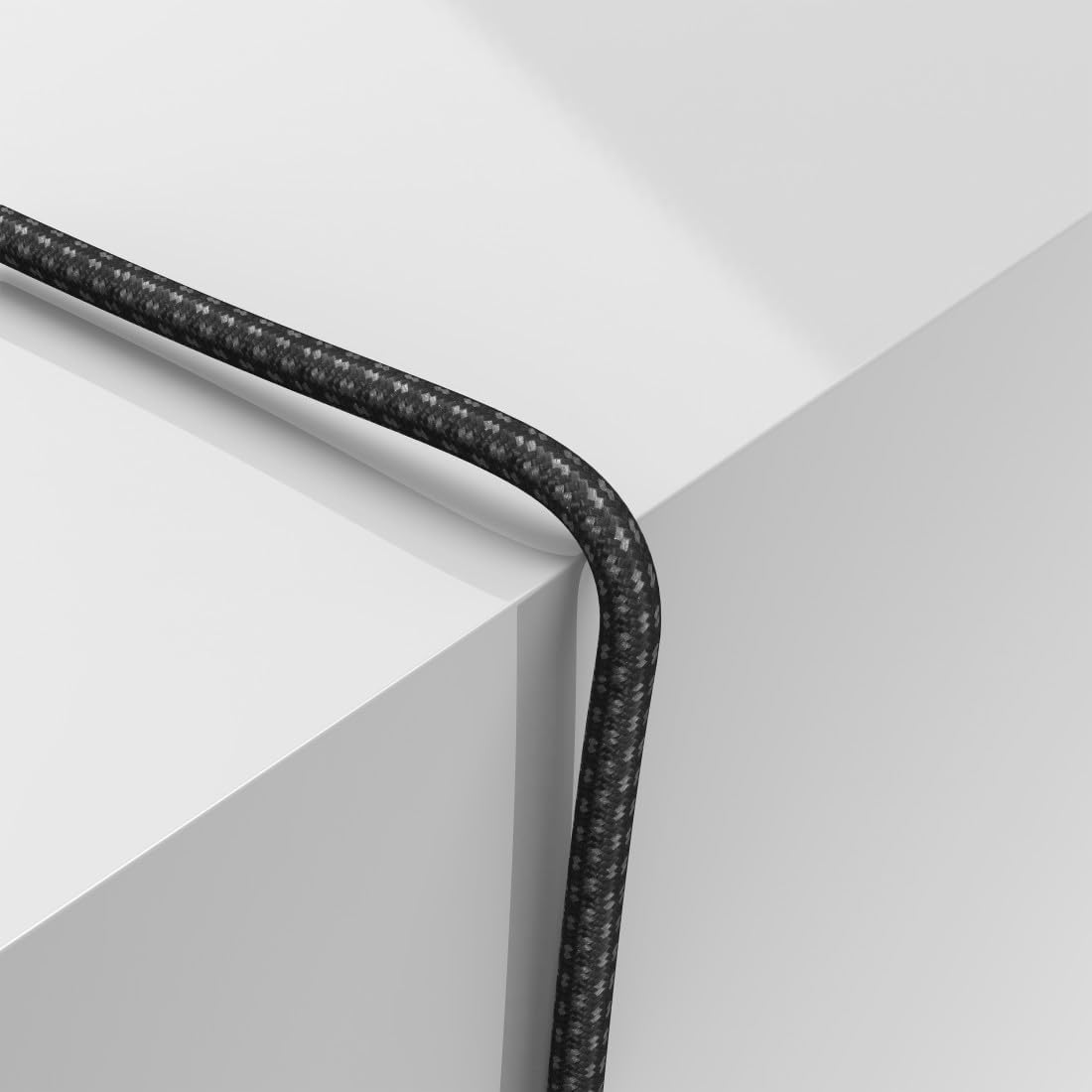 Hama German High Speed HDMI&trade; Cable, Plug-Plug, 8K, Ethernet, Fabric, Gold-Plated, 1.5 M image number 5